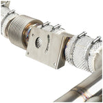 Fabspeed Valvetronic Maxflo Exhaust System for Chevrolet Corvette C8 2020-2021