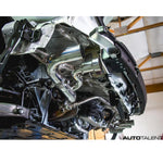 Capristo Muffler For Ferrari California T - AutoTalent