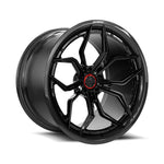 AL13 R70 DYMAG x R-SERIES 2PC Wheels