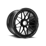 AL13 C009R DYMAG x R-SERIES 2PC Wheels