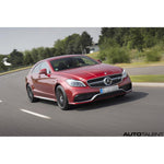 DME Tuning OBD ECU Upgrade for Mercedes-Benz CLS63 S - AutoTalent