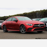 DME Tuning OBD ECU Upgrade for Mercedes-Benz CLS 63 S AMG - AutoTalent