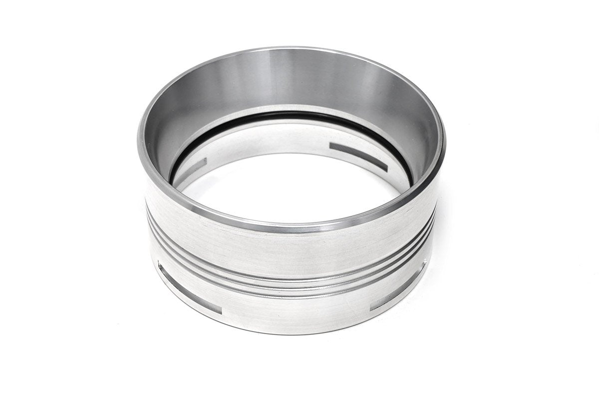 BMS Performance Elite Air Intake and filters for BMW G8X M3/M4 2021+