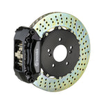 Brembo GT 328x28mm 4 Piston Front Big Brake Kit for MINI R59 2012-2014