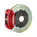 Brembo GT 328x28mm 4 Piston Front Big Brake Kit for MINI R59 2012-2014