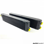 CSF Performance Universal Signal-Pass Oil Cooler - AutoTalent