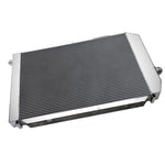 CSF Dual core Triple pass Radiator - Autotalent