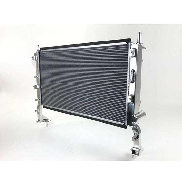 CSF Performance Radiator For Ford Mustang - Autotalent