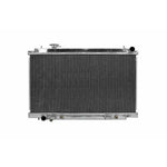 CSF Performance Radiator For Nissan 350Z - AutoTalent