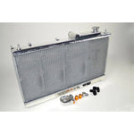 CSF Performance Radiator For Subaru Impreza - Autotalent