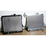 CSF Radiator For Hummer H3 - Autotalent