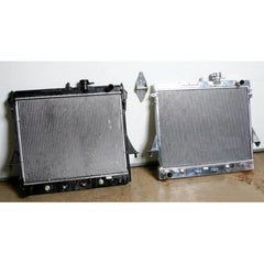 CSF Radiator For Hummer H3 - Autotalent