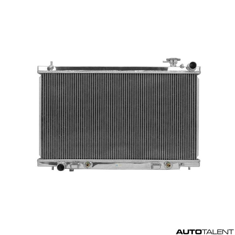 Custom Radiator Support G35 CSF Performance Radiator For Infiniti G35 2003-2007 – AutoTalent
