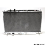 CSF Performance Radiator For Honda Civic - AutoTalent