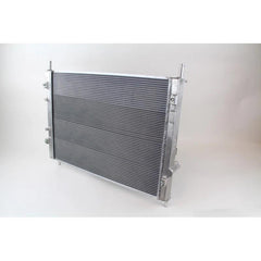CSF Performance Radiator For Ford Mustang GT - Autotalent