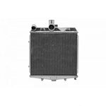 CSF Performance Radiator For Porsche 911 - AutoTalent