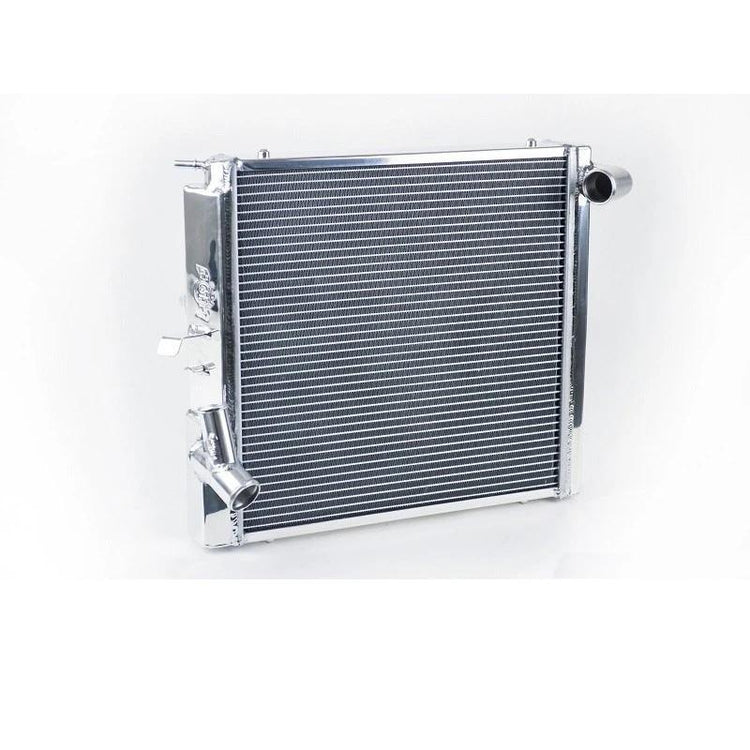Porsxhe Racing Radiator CSF Performance Radiator For Porsche 911 Turbo, GT3, GT3 RS, Carrera 2 ...