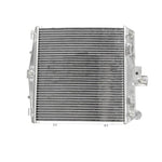 CSF Radiator For Porsche 911 - AutoTalent