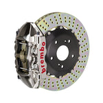 Brembo GT-R 328x28mm 4 Piston Front Big Brake Kit for Mazda Miata MX-5 2016-2021