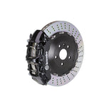 Brembo GT 405x34mm 6 Piston Front Big Brake Kit for Land Rover Range Rover L322 2010-2012