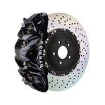 Brembo GT 412x38mm 8 Piston Front Big Brake Kit for Land Rover Range Rover L405 2013-2021