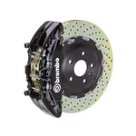 Brembo GT 380x34mm 6 Piston Front Big Brake Kit for Land Rover Range Rover Sport 2005-2013