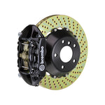 Brembo GT 380x28mm 4 Piston Rear Big Brake Kit for Land Rover Range Rover Sport 2005-2013