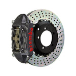 Brembo GT-S 328x28mm 4 Piston Front Big Brake Kit for Mazda Miata MX-5 2016-2021