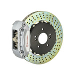 Brembo GT 328x28mm 4 Piston Front Big Brake Kit for Scion tC 2004-2010
