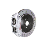 Brembo GT 405x34mm 6 Piston Front Big Brake Kit for Land Rover Range Rover L322 2010-2012