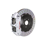 Brembo GT 405x34mm 6 Piston Front Big Brake Kit for Rolls-Royce Phantom 2003-2016