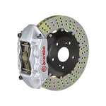 Brembo GT 328x28mm 4 Piston Rear Big Brake Kit for Mitsubishi Lancer Evolution 1999-2007