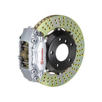 Brembo GT 328x28mm 4 Piston Front Big Brake Kit for Lotus Elise, Exige 2005-2011