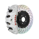 Brembo GT 412x38mm 8 Piston Front Big Brake Kit for Land Rover Range Rover L405 2013-2021