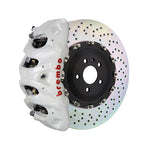 Brembo GT 412x38mm 8 Piston Front Big Brake Kit for Land Rover Range Rover Sport 2005-2013