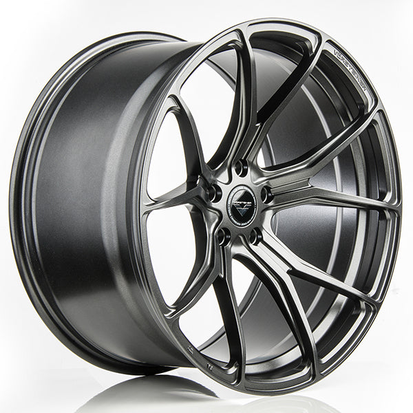 Vorsteiner V-FF 103 19x9.5/19x10 Flow Forged Wheels - Cadillac ATS-V - AutoTalent