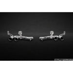 Capristo Muffler Exhaust System For Ferrari California T - AutoTalent