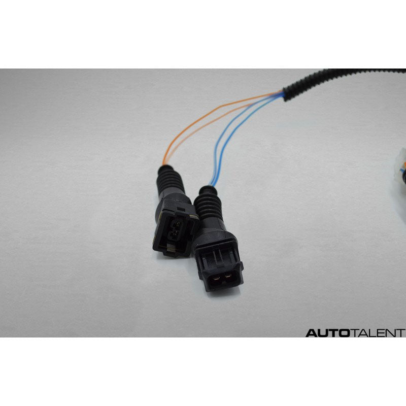 Capristo Exhaust Remote Wire For Ferrari GTC4 Lusso V12 - AutoTalent