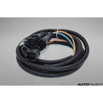 Capristo Exhaust Remote For Ferrari 599 - AutoTalent