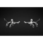 Capristo Exhaust Muffler System For Ferrari California T - AutoTalent