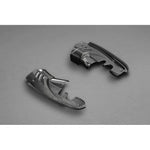 Capristo Aero Carbon Engine Compartment Side Covers For Ferrari 488 GTS - AutoTalent