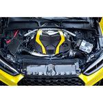 Capristo Aero Carbon Fiber Engine Cover For Audi RS5 F5 - AutoTalent