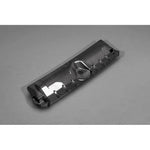 Capristo Aero Carbon Fiber Lock Cover For Audi RS5 F5 - AutoTalent