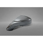 Capristo Aero Carbon Mirror Cases For Ferrari 458 Italia, Spider - AutoTalent