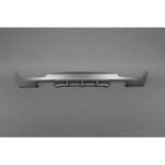 Capristo Aero Rear Apron Diffuser for Bmw 435i - AutoTalent