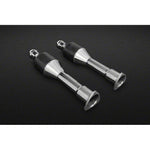 Capristo Exhaust 100 Cell Secondary Sports Cats for Aston Martin DB9 - AutoTalent