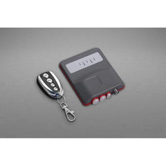 Capristo Exhaust CES3 Remote Kit For Bentley Continental GT Speed - AutoTalent