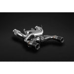 Capristo Exhaust Cat-Back System For Mclaren 720S - AutoTalent