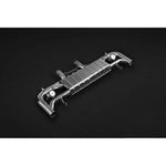 Capristo Exhaust Axle-Back System For Mercedes-Benz AMG GLC63 - AutoTalent