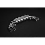 Capristo Exhaust Axle-Back System for Bmw F90 M5 - AutoTalent